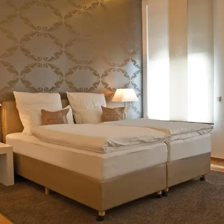 Helvetia Apartamento *