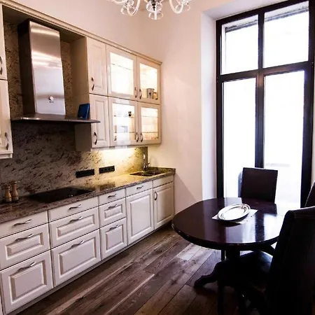 Helvetia Apartamento