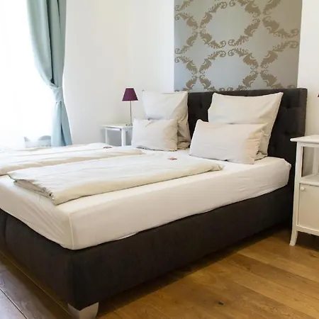 Apartamento Helvetia Düsseldorf