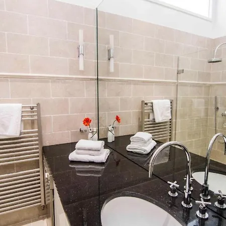 Apartamento Helvetia Düsseldorf