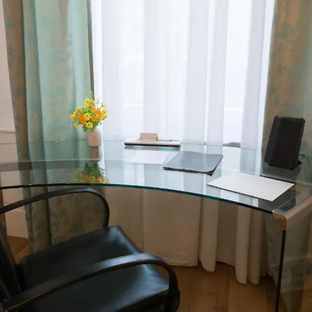 Apartamento Helvetia