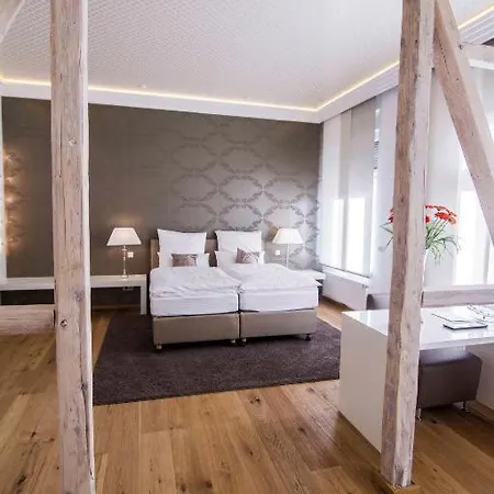 Helvetia Lejlighed Düsseldorf