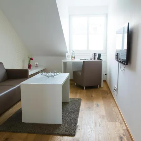 Helvetia Apartment