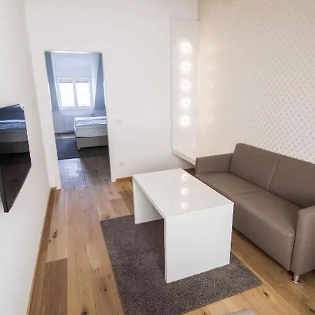 Apartment Helvetia