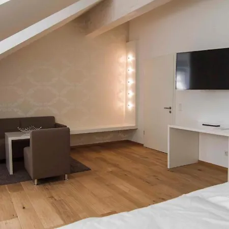 Helvetia Apartment Dusseldorf