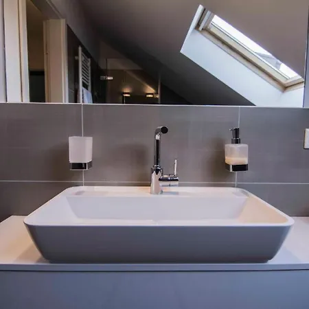 Apartment Helvetia