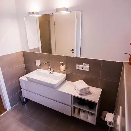 Apartment Helvetia *