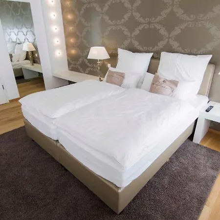 Helvetia Apartment