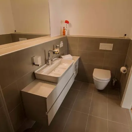 Helvetia Apartment