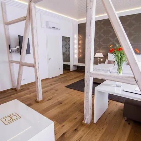 Apartment Helvetia
