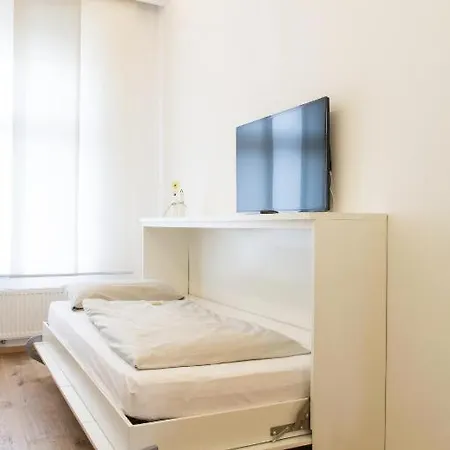 Apartment Helvetia