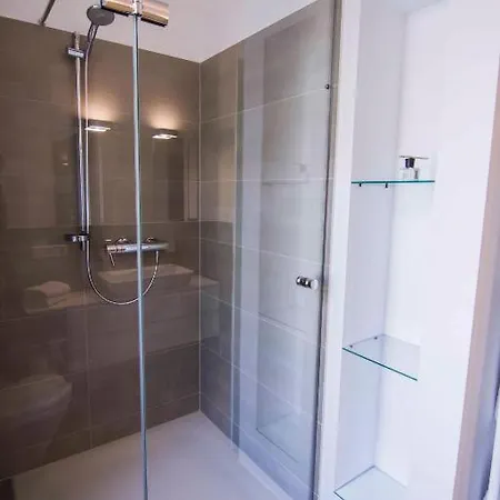Apartment Helvetia *