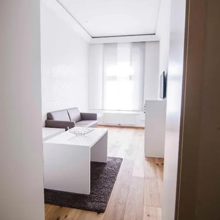 Helvetia Apartment Dusseldorf