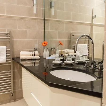 Apartment Helvetia *