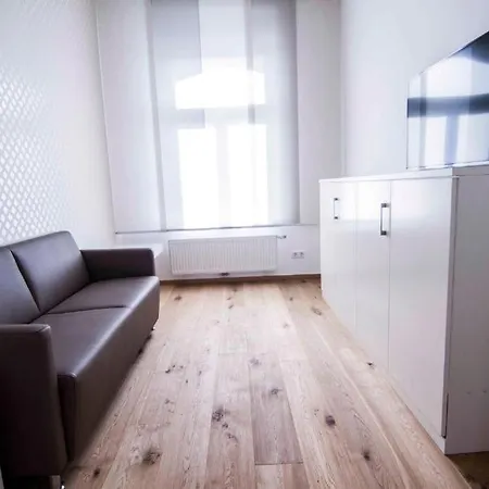 Apartment Helvetia Dusseldorf