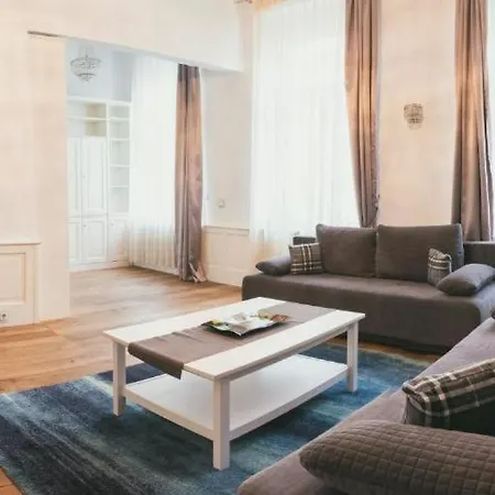 Helvetia Apartment Dusseldorf