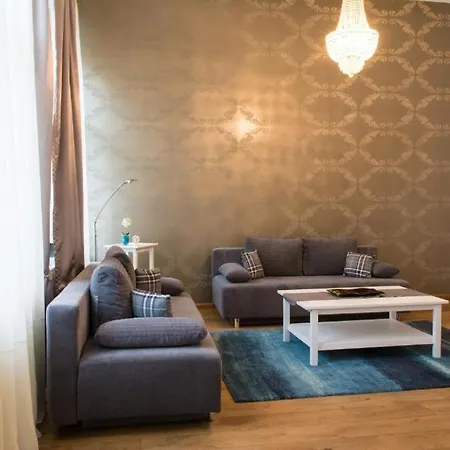 Apartment Helvetia Dusseldorf